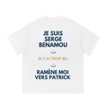 Tshirt - Alcool