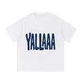 Yallaa - Tshirt La vérité si je mens !